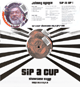 LP Sip It Up Showcase Vol.6 - JOHNNY CLARKE